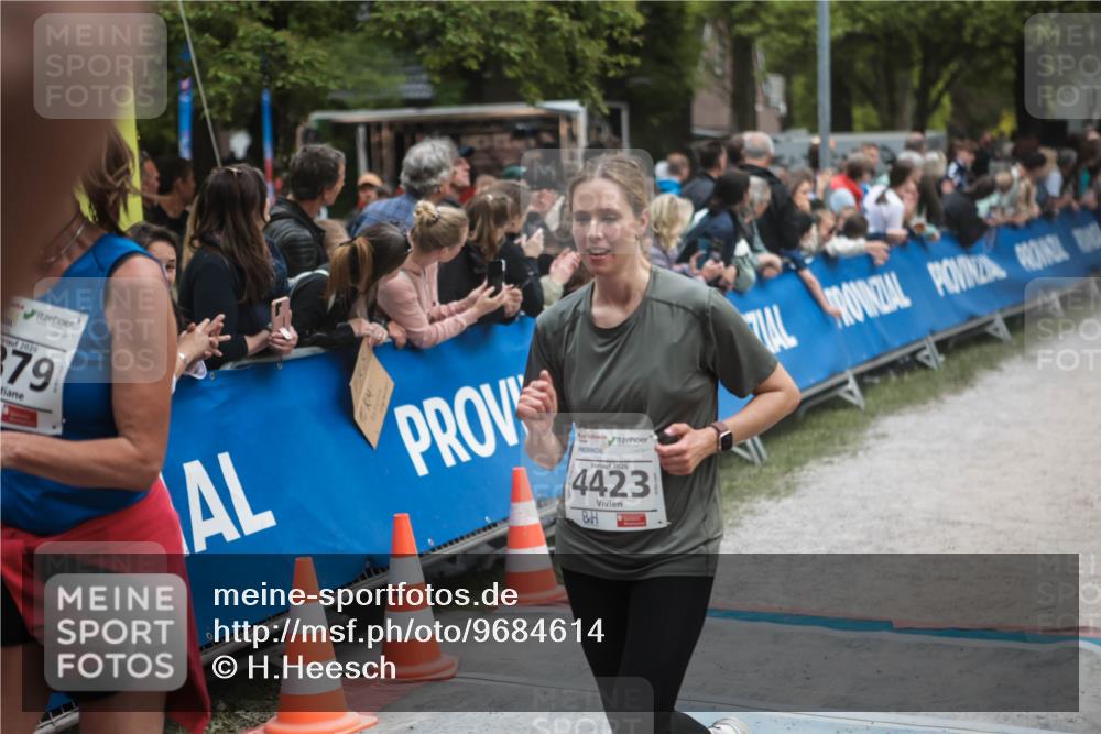 09.05.2026 - Störlauf H.Heesch http://msf.ph/oto/9684614 09.05.2026 18:52:50 Ziel 2026, 79, 2026, 4423 meine-sportfotos.de