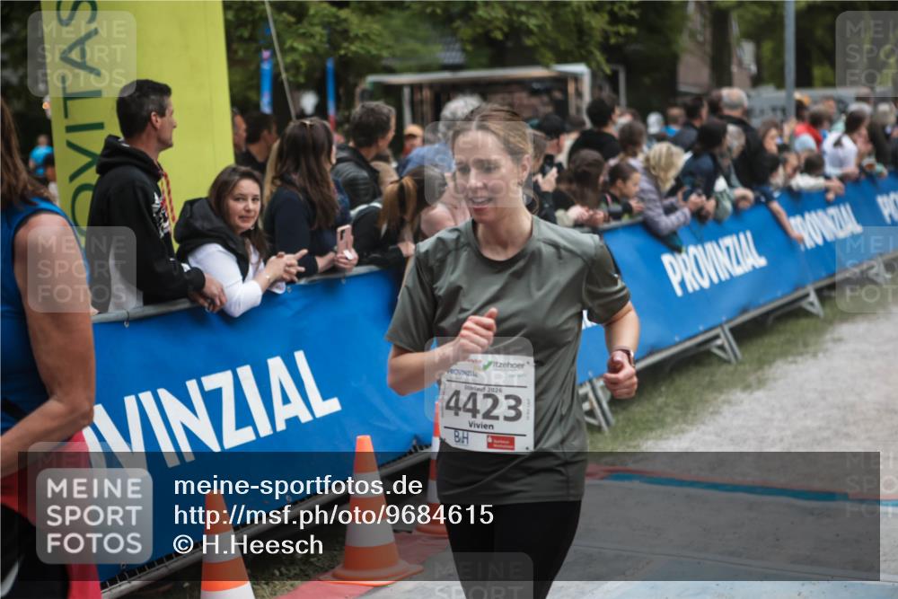 09.05.2026 - Störlauf H.Heesch http://msf.ph/oto/9684615 09.05.2026 18:52:50 Ziel 2026, 4423 meine-sportfotos.de