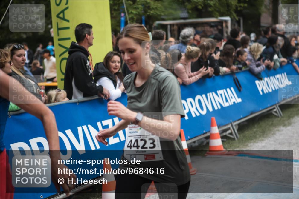 09.05.2026 - Störlauf H.Heesch http://msf.ph/oto/9684616 09.05.2026 18:52:50 Ziel 4423 meine-sportfotos.de