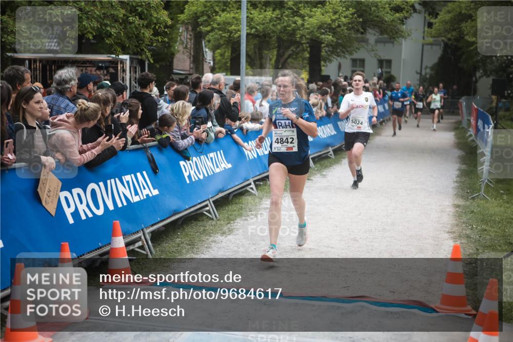 09.05.2026 - Störlauf H.Heesch http://msf.ph/oto/9684617 09.05.2026 18:52:55 Ziel 4842, 5024 meine-sportfotos.de