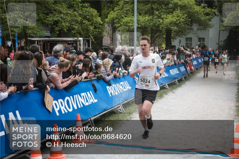 09.05.2026 - Störlauf H.Heesch http://msf.ph/oto/9684620 09.05.2026 18:52:56 Ziel 24, 5024 meine-sportfotos.de
