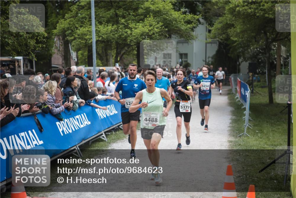 09.05.2026 - Störlauf H.Heesch http://msf.ph/oto/9684623 09.05.2026 18:53:02 Ziel 52, 4488, 5177, 4458 meine-sportfotos.de
