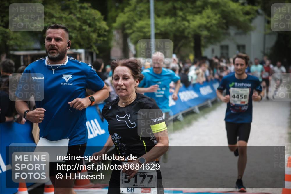 09.05.2026 - Störlauf H.Heesch http://msf.ph/oto/9684629 09.05.2026 18:53:04 Ziel 4458, 2026, 5177 meine-sportfotos.de