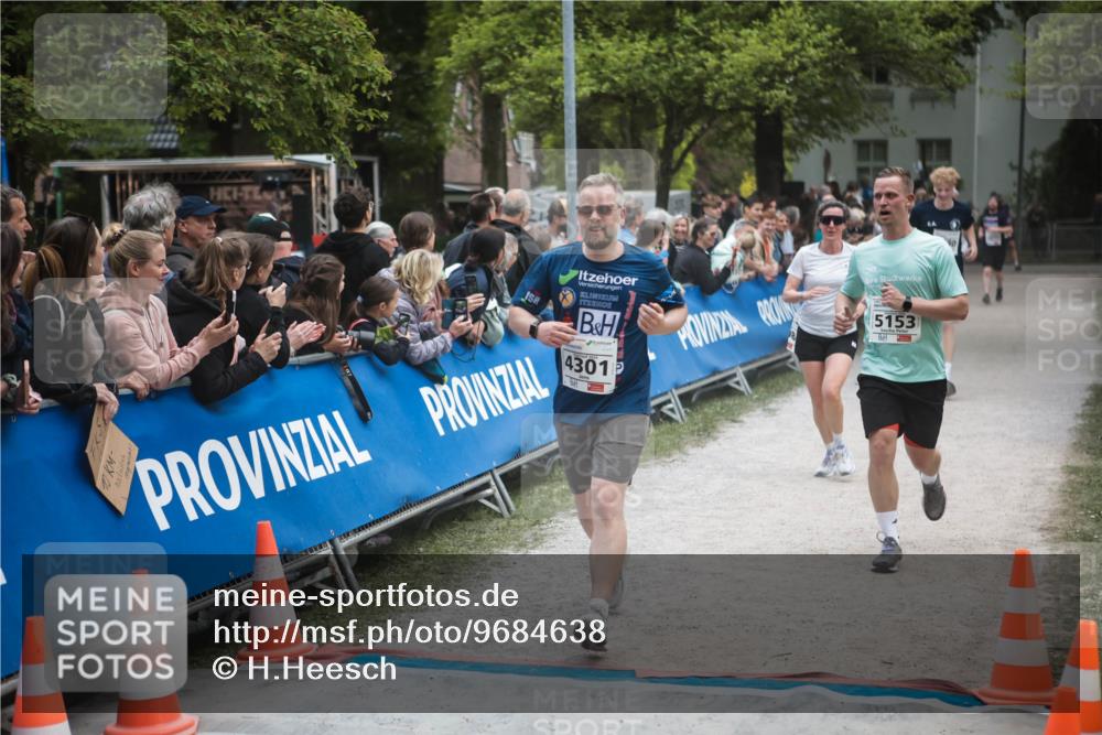 09.05.2026 - Störlauf H.Heesch http://msf.ph/oto/9684638 09.05.2026 18:53:08 Ziel 4301, 5153 meine-sportfotos.de
