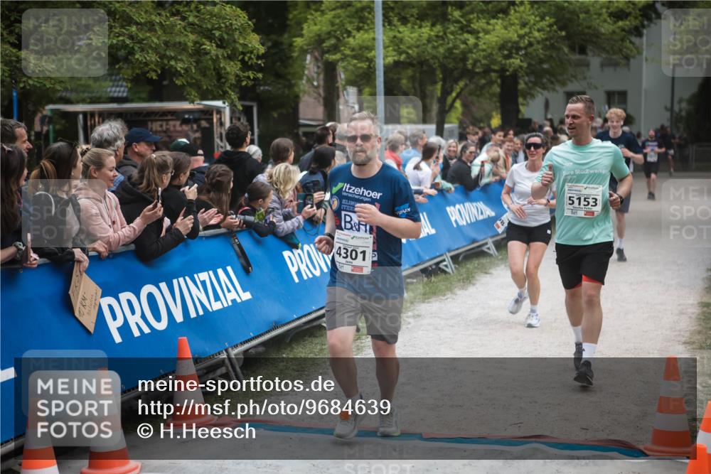 09.05.2026 - Störlauf H.Heesch http://msf.ph/oto/9684639 09.05.2026 18:53:08 Ziel 4301, 5153 meine-sportfotos.de