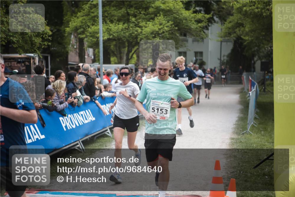 09.05.2026 - Störlauf H.Heesch http://msf.ph/oto/9684640 09.05.2026 18:53:09 Ziel 5153 meine-sportfotos.de