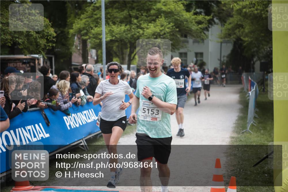 09.05.2026 - Störlauf H.Heesch http://msf.ph/oto/9684641 09.05.2026 18:53:10 Ziel 5153, 5030 meine-sportfotos.de