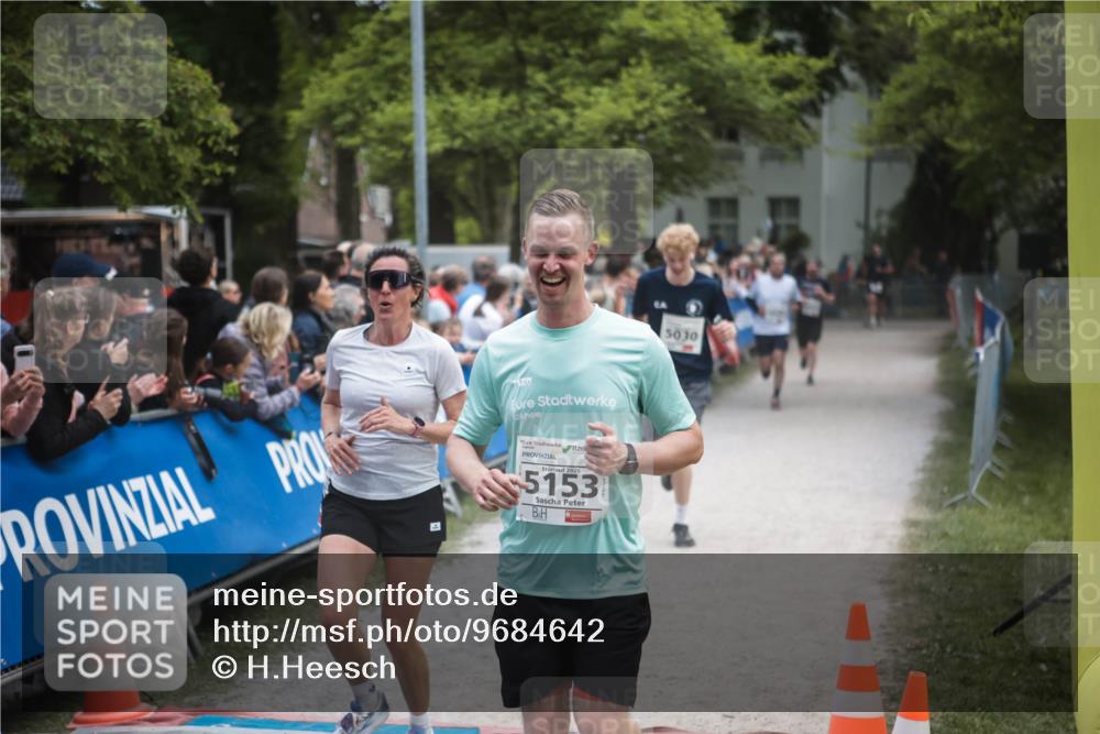 09.05.2026 - Störlauf H.Heesch http://msf.ph/oto/9684642 09.05.2026 18:53:10 Ziel 2026, 5153, 5030 meine-sportfotos.de
