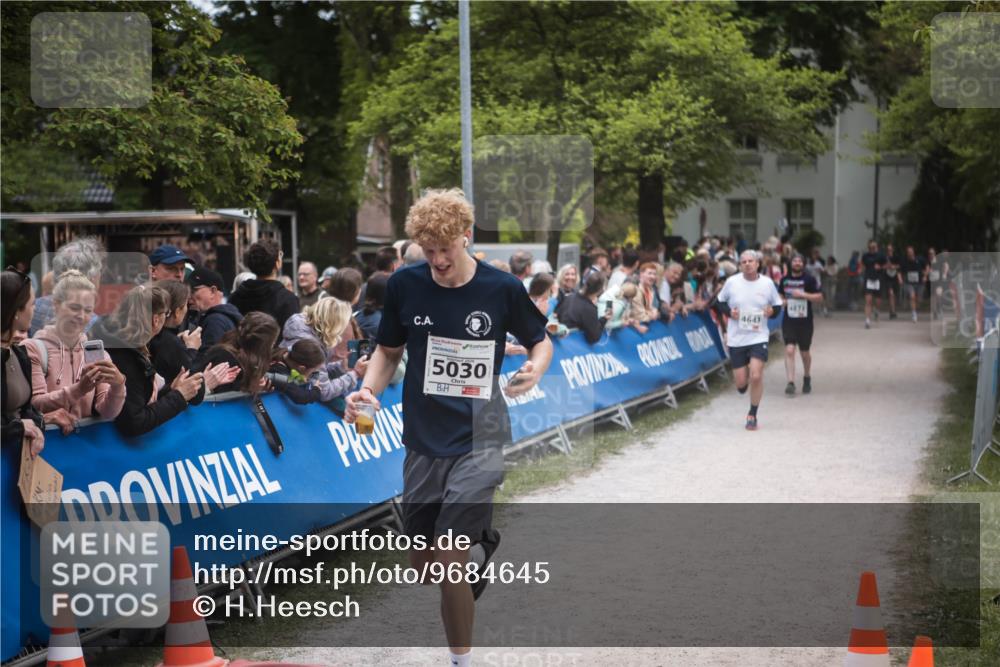 09.05.2026 - Störlauf H.Heesch http://msf.ph/oto/9684645 09.05.2026 18:53:11 Ziel 5030, 4641, 1879 meine-sportfotos.de
