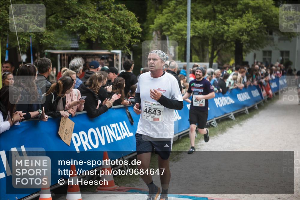 09.05.2026 - Störlauf H.Heesch http://msf.ph/oto/9684647 09.05.2026 18:53:15 Ziel 48, 2, 4643 meine-sportfotos.de