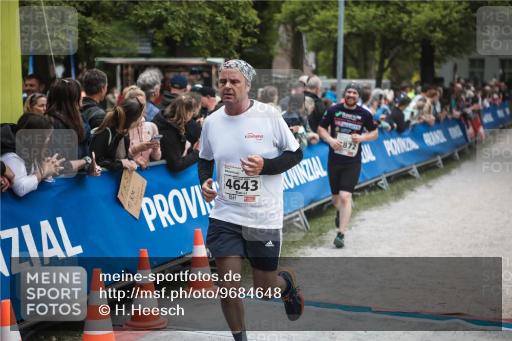 09.05.2026 - Störlauf H.Heesch http://msf.ph/oto/9684648 09.05.2026 18:53:16 Ziel 4643 meine-sportfotos.de