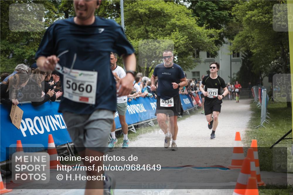 09.05.2026 - Störlauf H.Heesch http://msf.ph/oto/9684649 09.05.2026 18:53:21 Ziel 5060, 4536, 4713 meine-sportfotos.de