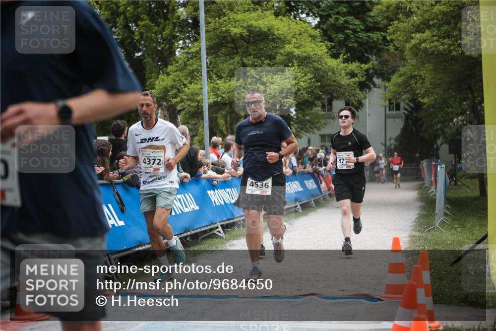 09.05.2026 - Störlauf H.Heesch http://msf.ph/oto/9684650 09.05.2026 18:53:21 Ziel 4372, 4536, 471 meine-sportfotos.de