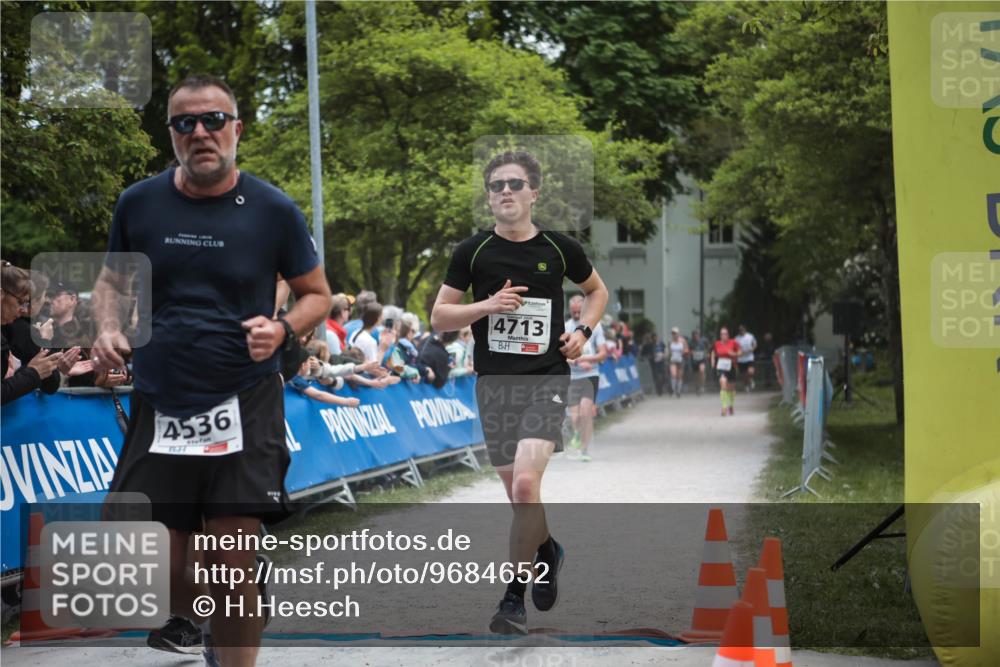 09.05.2026 - Störlauf H.Heesch http://msf.ph/oto/9684652 09.05.2026 18:53:22 Ziel 4536, 7137, 4713 meine-sportfotos.de