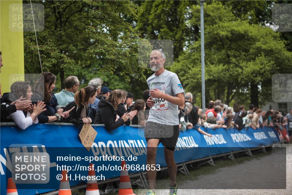 09.05.2026 - Störlauf H.Heesch http://msf.ph/oto/9684653 09.05.2026 18:53:26 Ziel 10, 1960 meine-sportfotos.de