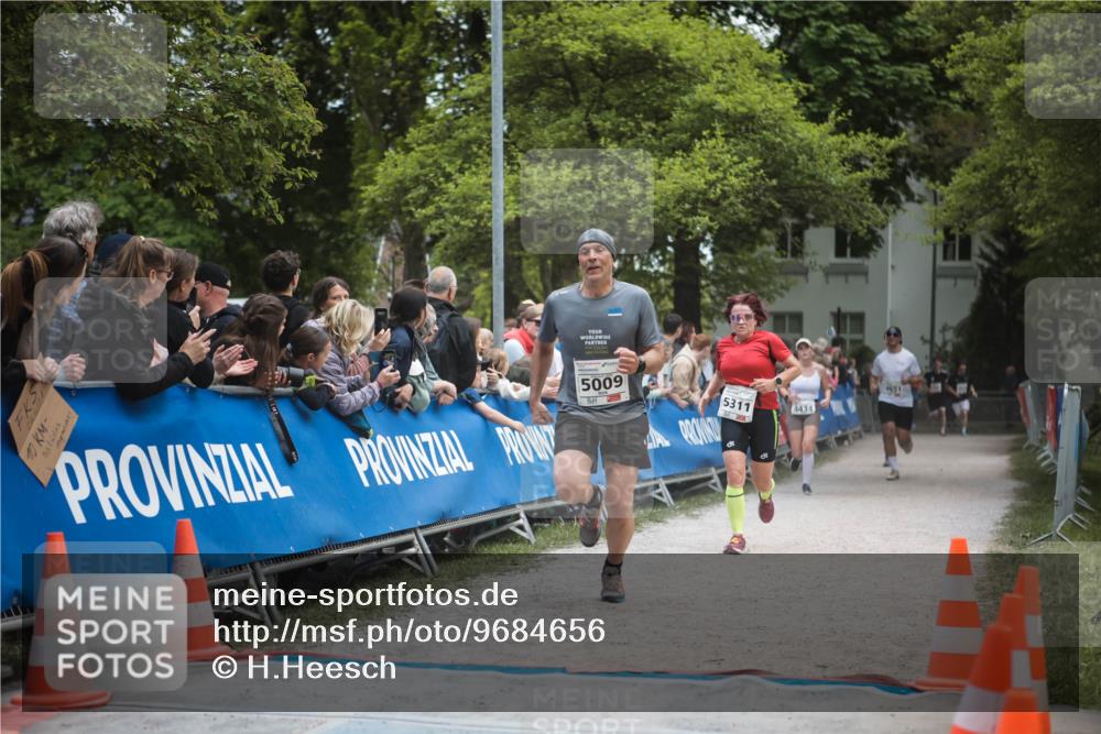 09.05.2026 - Störlauf H.Heesch http://msf.ph/oto/9684656 09.05.2026 18:53:28 Ziel 10, 5009, 5311, 6, 4651, 4434 meine-sportfotos.de