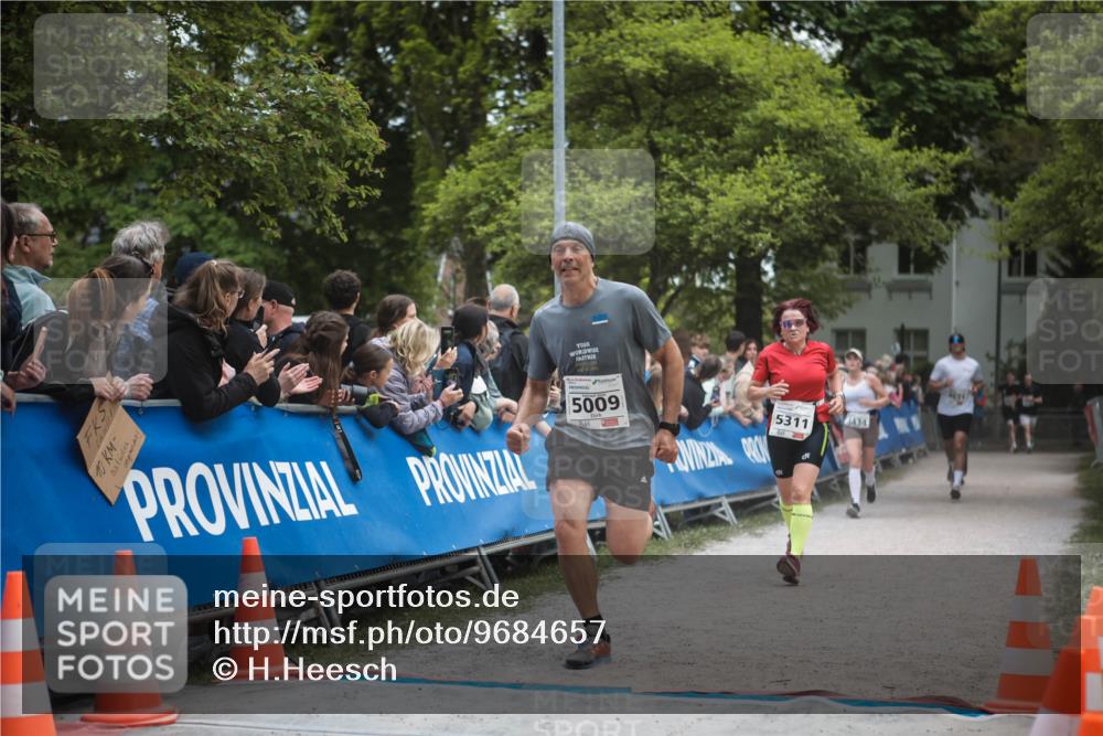 09.05.2026 - Störlauf H.Heesch http://msf.ph/oto/9684657 09.05.2026 18:53:28 Ziel 10, 5009, 5311, 4434 meine-sportfotos.de