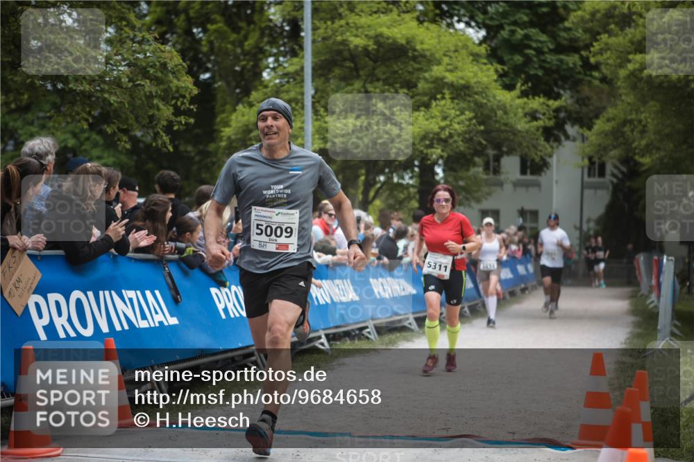09.05.2026 - Störlauf H.Heesch http://msf.ph/oto/9684658 09.05.2026 18:53:29 Ziel 10, 5009, 5311 meine-sportfotos.de