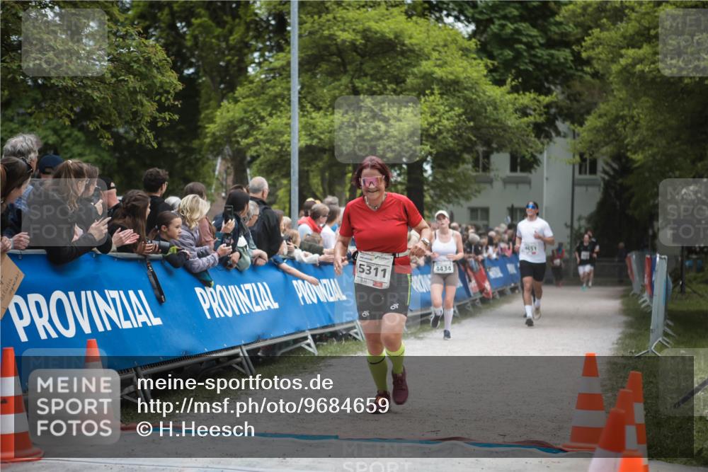 09.05.2026 - Störlauf H.Heesch http://msf.ph/oto/9684659 09.05.2026 18:53:30 Ziel 5311, 4434 meine-sportfotos.de