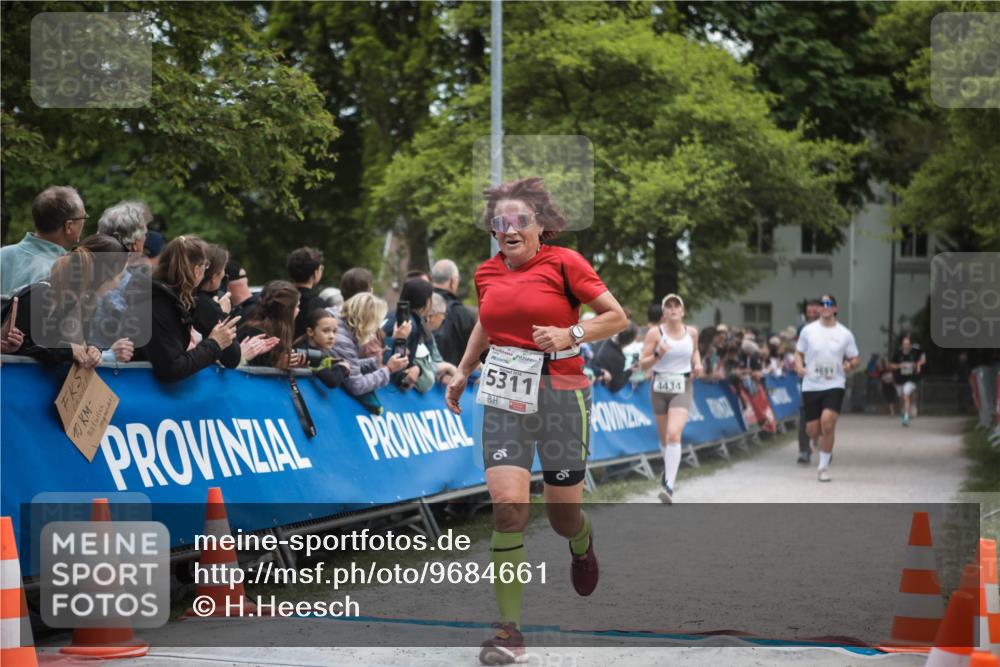 09.05.2026 - Störlauf H.Heesch http://msf.ph/oto/9684661 09.05.2026 18:53:30 Ziel 10, 5311, 6, 4434 meine-sportfotos.de