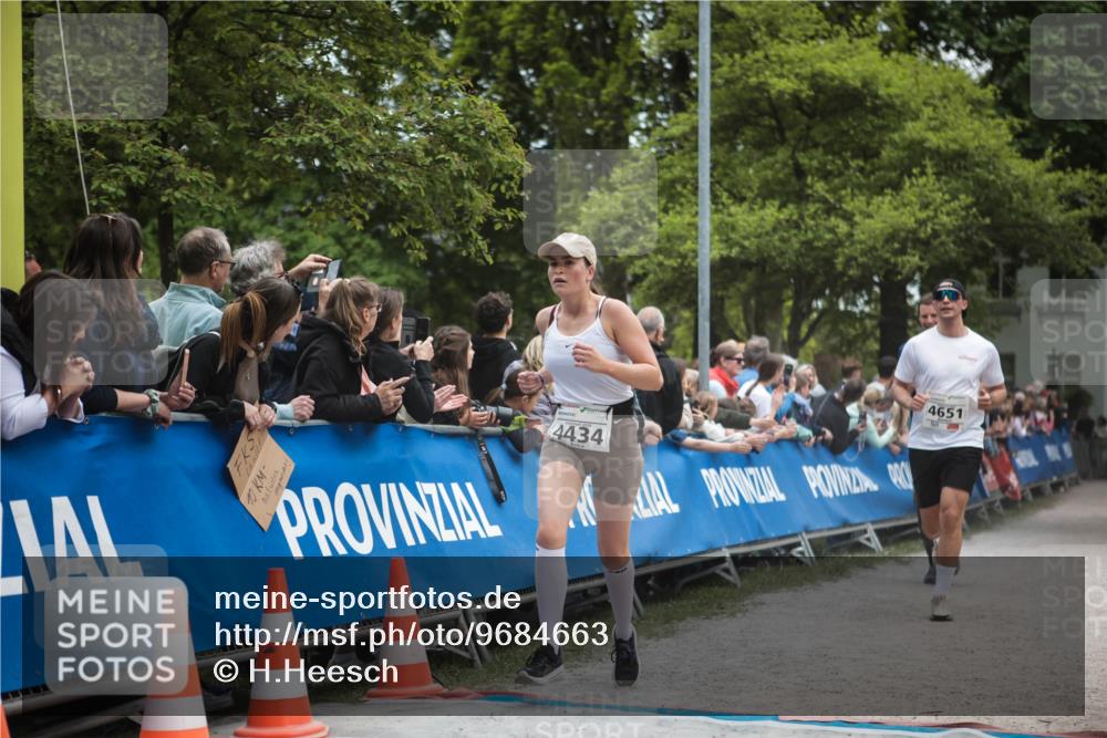 09.05.2026 - Störlauf H.Heesch http://msf.ph/oto/9684663 09.05.2026 18:53:33 Ziel 4434, 46511 meine-sportfotos.de