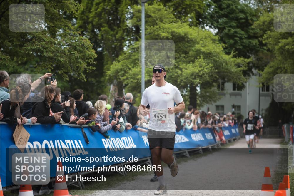09.05.2026 - Störlauf H.Heesch http://msf.ph/oto/9684665 09.05.2026 18:53:34 Ziel 4651 meine-sportfotos.de
