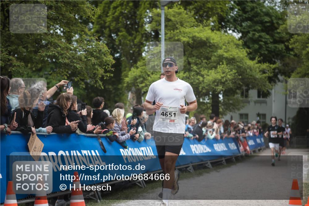 09.05.2026 - Störlauf H.Heesch http://msf.ph/oto/9684666 09.05.2026 18:53:34 Ziel 4651 meine-sportfotos.de