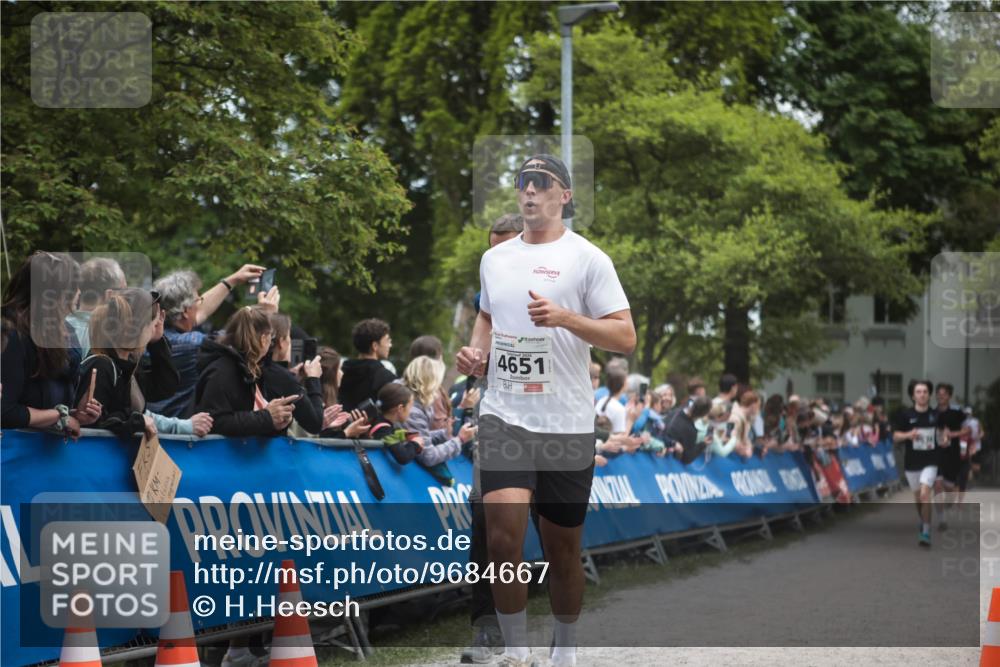 09.05.2026 - Störlauf H.Heesch http://msf.ph/oto/9684667 09.05.2026 18:53:34 Ziel 2026, 4651 meine-sportfotos.de