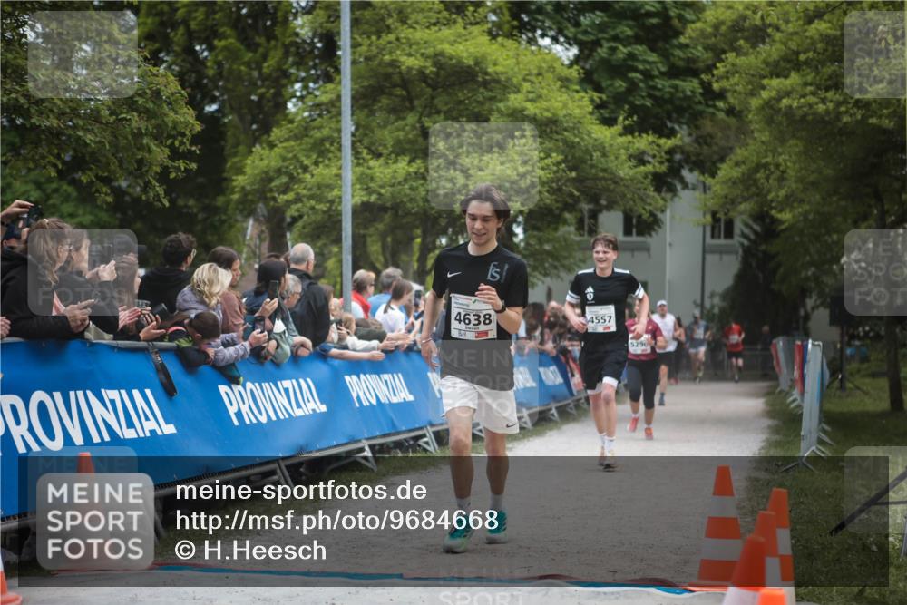 09.05.2026 - Störlauf H.Heesch http://msf.ph/oto/9684668 09.05.2026 18:53:38 Ziel 4638, 4557, 5290 meine-sportfotos.de