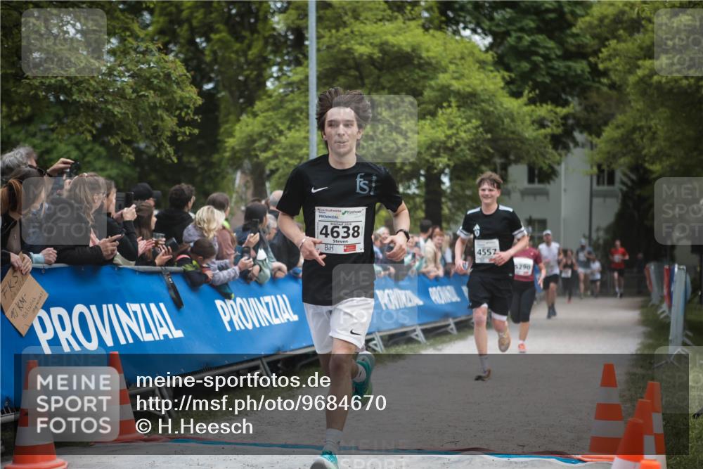 09.05.2026 - Störlauf H.Heesch http://msf.ph/oto/9684670 09.05.2026 18:53:38 Ziel 10, 2026, 4638, 4557, 5290 meine-sportfotos.de