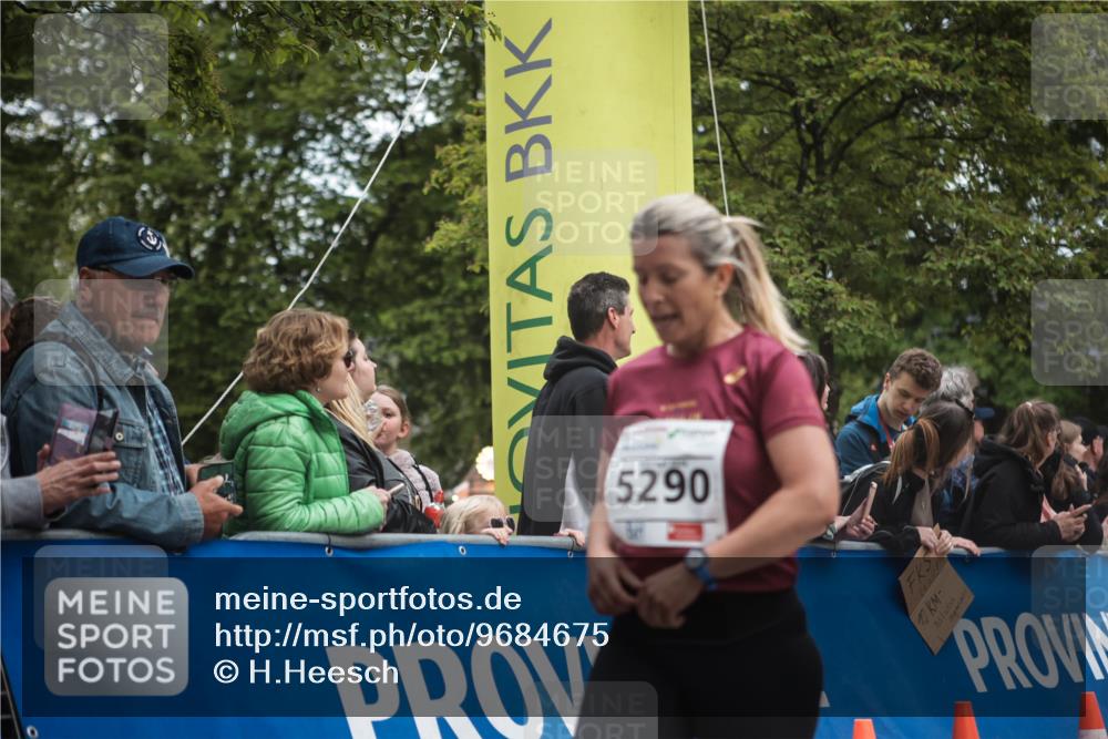 09.05.2026 - Störlauf H.Heesch http://msf.ph/oto/9684675 09.05.2026 18:53:43 Ziel 5290 meine-sportfotos.de