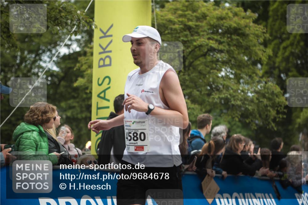 09.05.2026 - Störlauf H.Heesch http://msf.ph/oto/9684678 09.05.2026 18:53:44 Ziel 2026, 4580 meine-sportfotos.de
