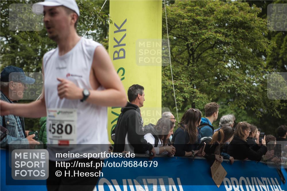 09.05.2026 - Störlauf H.Heesch http://msf.ph/oto/9684679 09.05.2026 18:53:44 Ziel 4580, 10 meine-sportfotos.de