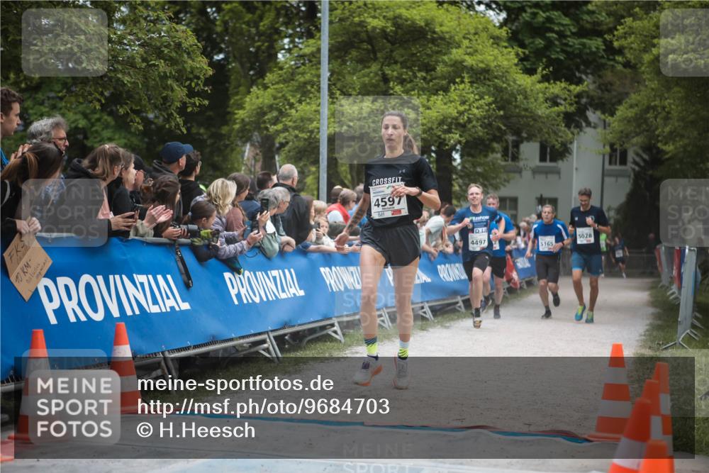 09.05.2026 - Störlauf H.Heesch http://msf.ph/oto/9684703 09.05.2026 18:54:01 Ziel 10, 4597, 5028, 4497, 5165 meine-sportfotos.de