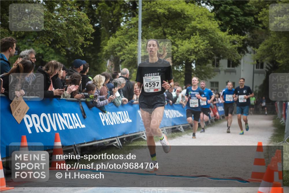09.05.2026 - Störlauf H.Heesch http://msf.ph/oto/9684704 09.05.2026 18:54:01 Ziel 10, 4597, 4497, 462, 5165, 5028 meine-sportfotos.de