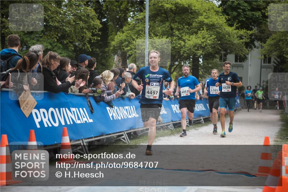 09.05.2026 - Störlauf H.Heesch http://msf.ph/oto/9684707 09.05.2026 18:54:02 Ziel 10, 4497, 4462, 5165, 5028 meine-sportfotos.de