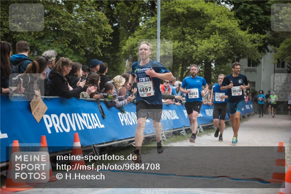 09.05.2026 - Störlauf H.Heesch http://msf.ph/oto/9684708 09.05.2026 18:54:02 Ziel 10, 4497, 4462, 51, 5028 meine-sportfotos.de