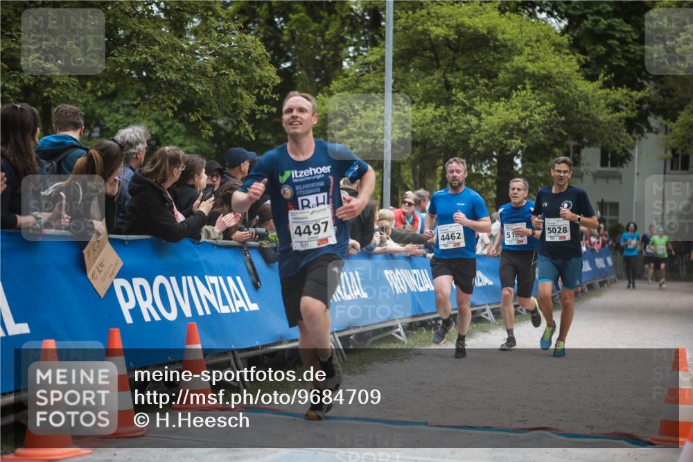 09.05.2026 - Störlauf H.Heesch http://msf.ph/oto/9684709 09.05.2026 18:54:03 Ziel 10, 4497, 4462, 51, 5028 meine-sportfotos.de