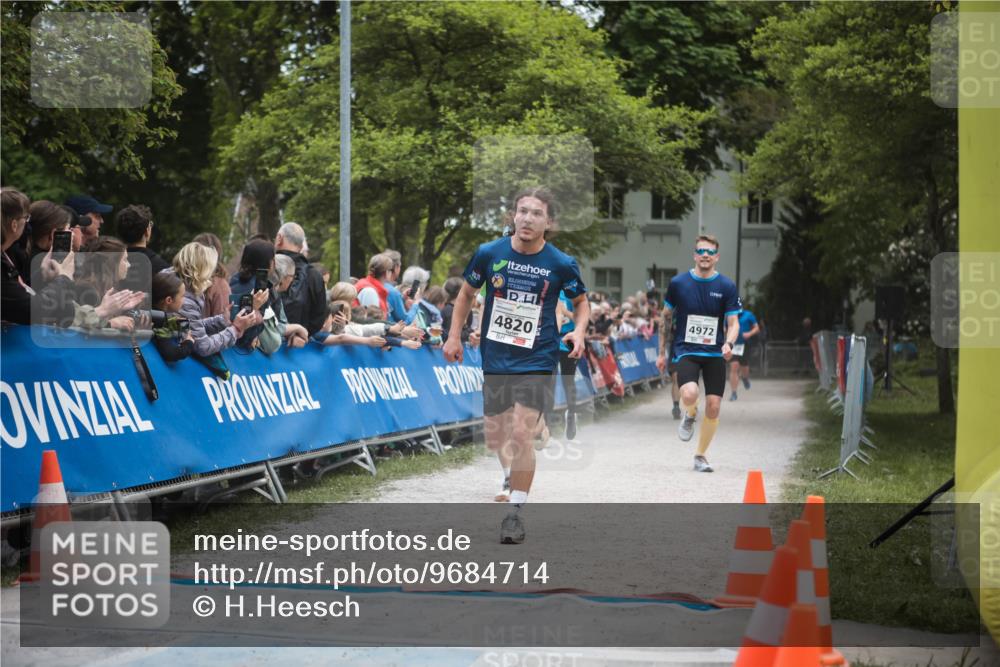 09.05.2026 - Störlauf H.Heesch http://msf.ph/oto/9684714 09.05.2026 18:54:09 Ziel 4820, 4972 meine-sportfotos.de