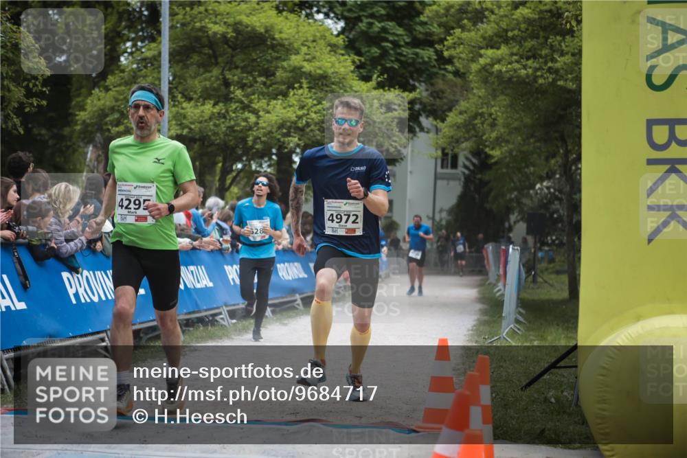 09.05.2026 - Störlauf H.Heesch http://msf.ph/oto/9684717 09.05.2026 18:54:10 Ziel 4295, 528, 4972 meine-sportfotos.de