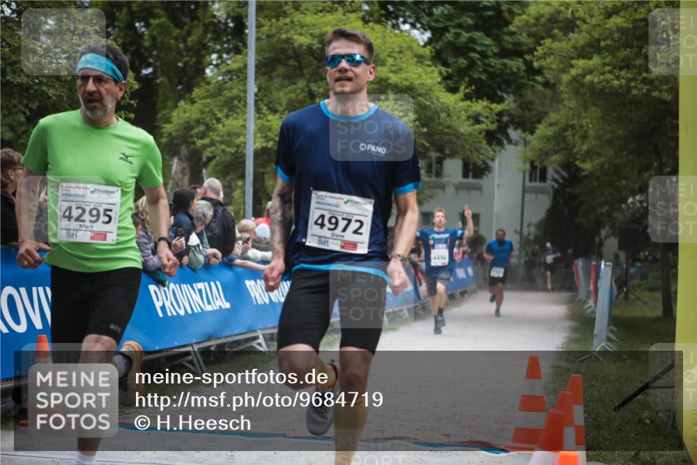 09.05.2026 - Störlauf H.Heesch http://msf.ph/oto/9684719 09.05.2026 18:54:10 Ziel 2026, 4295, 4972, 4496 meine-sportfotos.de
