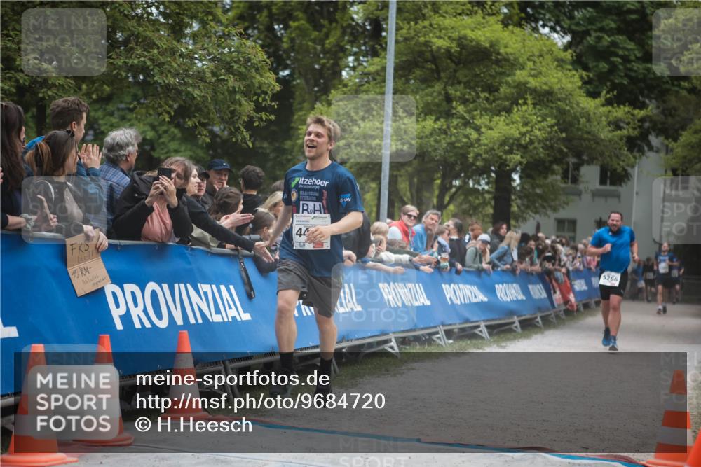 09.05.2026 - Störlauf H.Heesch http://msf.ph/oto/9684720 09.05.2026 18:54:13 Ziel 10, 44, 5266 meine-sportfotos.de