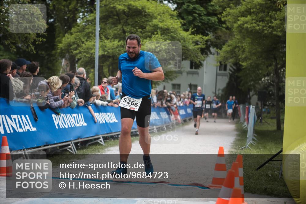 09.05.2026 - Störlauf H.Heesch http://msf.ph/oto/9684723 09.05.2026 18:54:16 Ziel 5266 meine-sportfotos.de