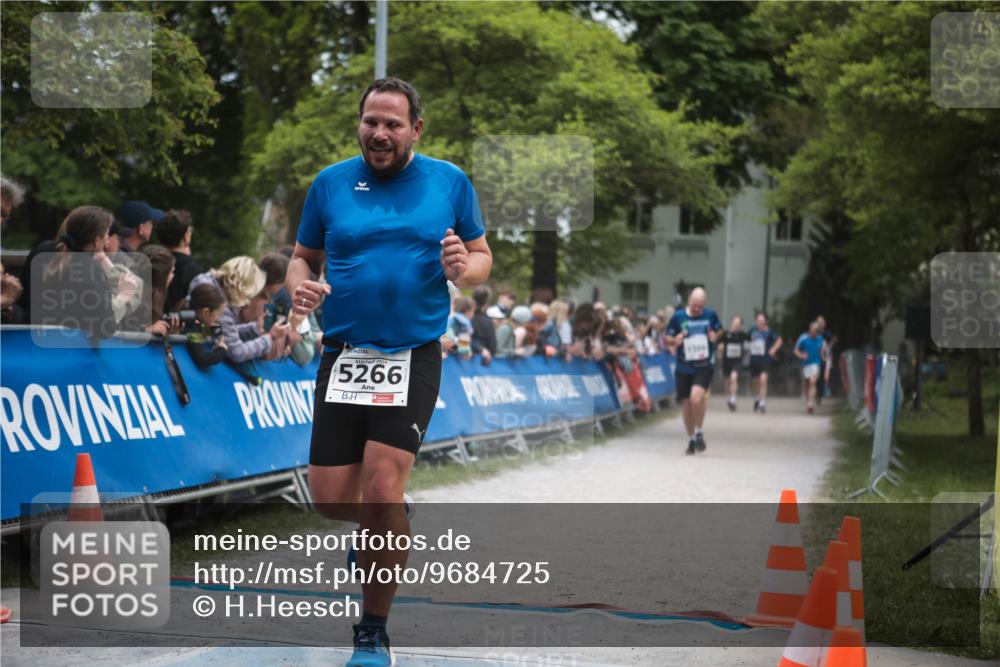 09.05.2026 - Störlauf H.Heesch http://msf.ph/oto/9684725 09.05.2026 18:54:17 Ziel 2026, 5266 meine-sportfotos.de