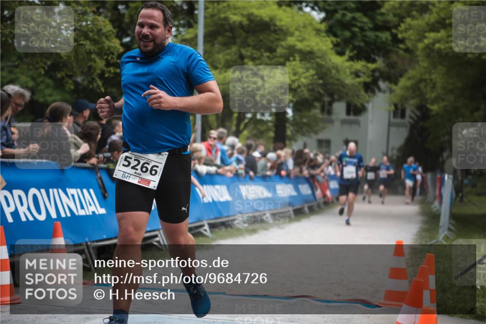 09.05.2026 - Störlauf H.Heesch http://msf.ph/oto/9684726 09.05.2026 18:54:17 Ziel 2026, 5266 meine-sportfotos.de