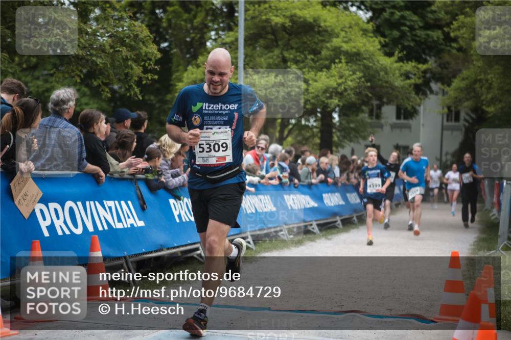 09.05.2026 - Störlauf H.Heesch http://msf.ph/oto/9684729 09.05.2026 18:54:21 Ziel 10, 5309, 4399 meine-sportfotos.de