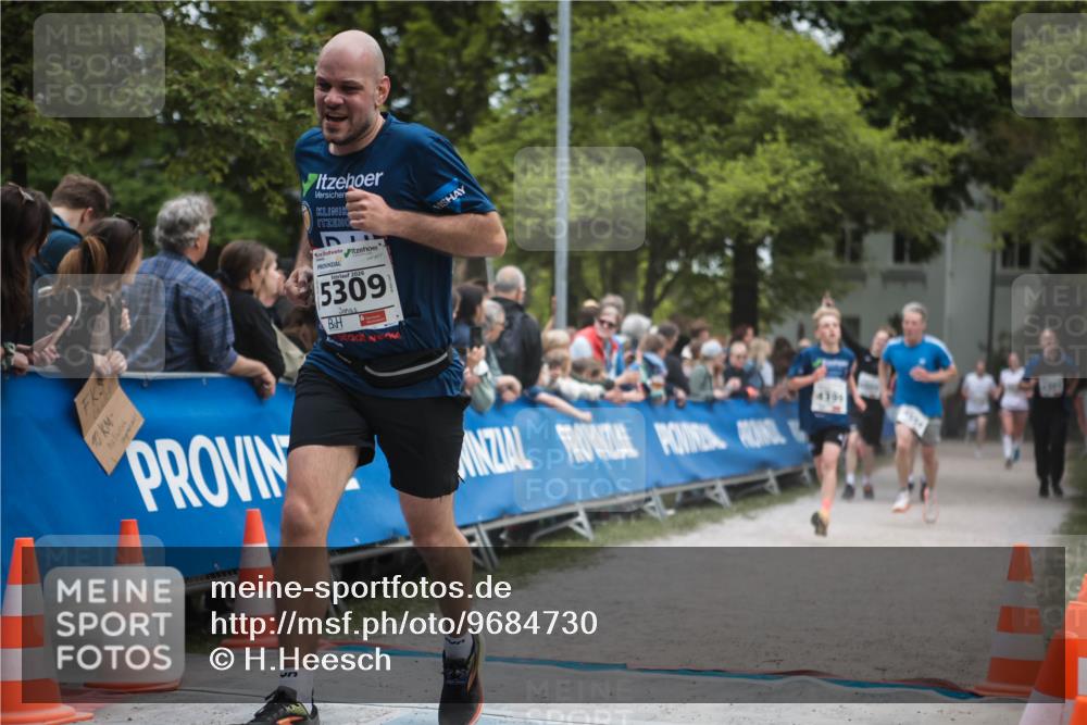 09.05.2026 - Störlauf H.Heesch http://msf.ph/oto/9684730 09.05.2026 18:54:21 Ziel 10, 2026, 5309, 4300 meine-sportfotos.de