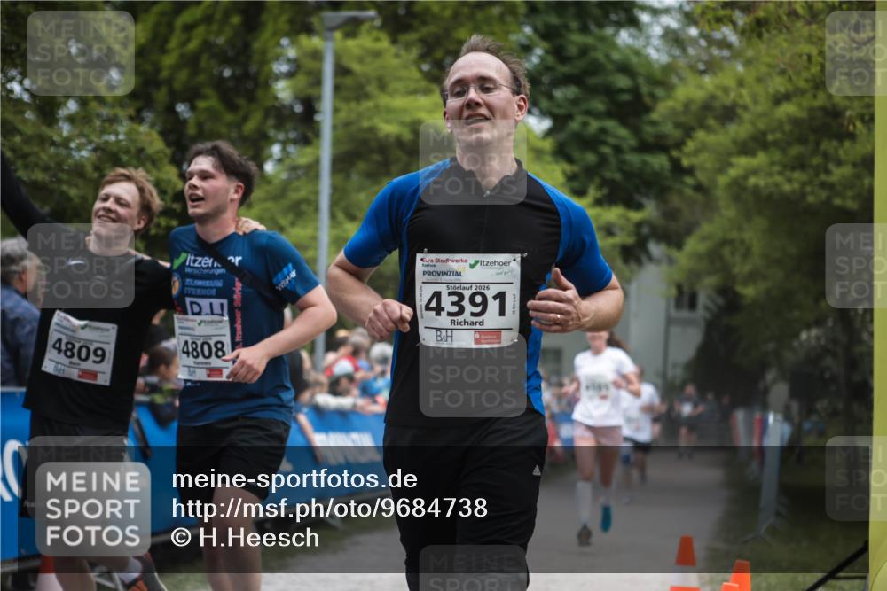 09.05.2026 - Störlauf H.Heesch http://msf.ph/oto/9684738 09.05.2026 18:54:26 Ziel 4809, 8, 4808, 2026, 4391 meine-sportfotos.de