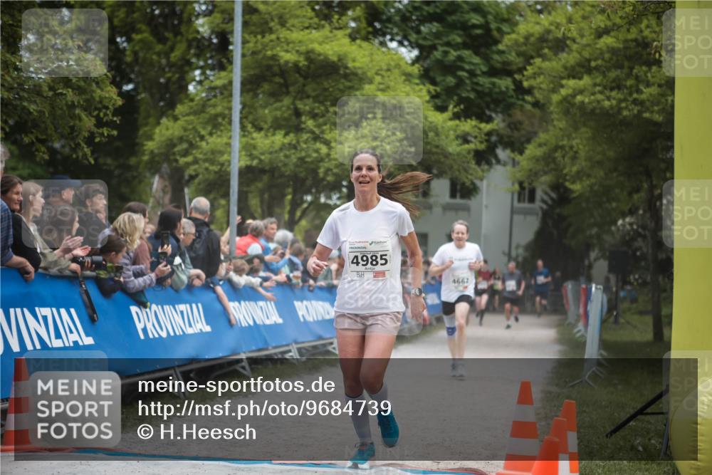 09.05.2026 - Störlauf H.Heesch http://msf.ph/oto/9684739 09.05.2026 18:54:27 Ziel 4985, 4662 meine-sportfotos.de