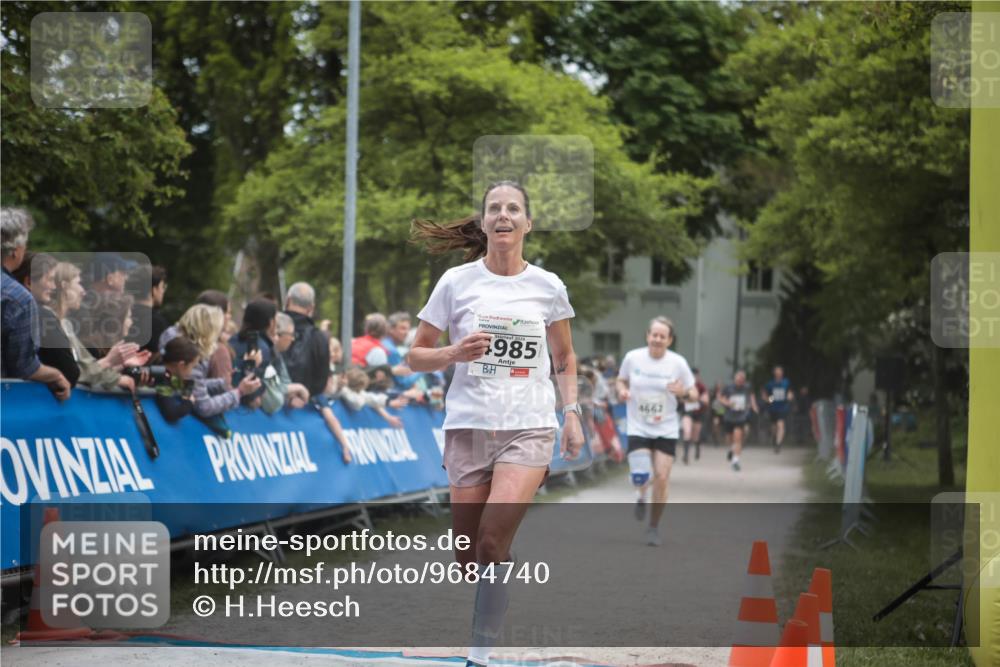 09.05.2026 - Störlauf H.Heesch http://msf.ph/oto/9684740 09.05.2026 18:54:28 Ziel 2026, 985, 4662 meine-sportfotos.de